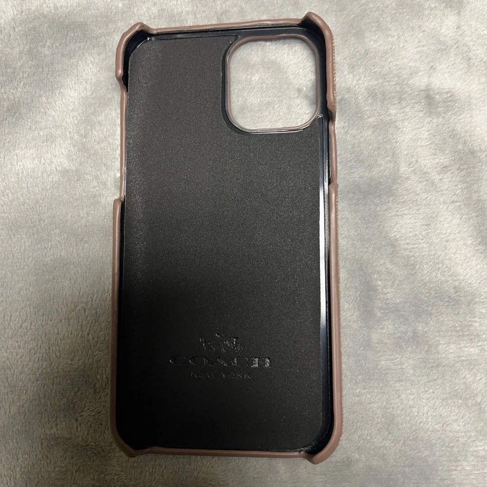 Solid iPhone Case